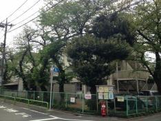 豊玉東小学校