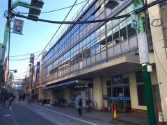 ビッグ・エー　板橋大山店