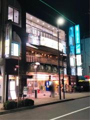 立川アーバンホテル