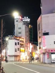 立川アーバンホテル