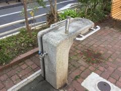 大島緑道公園