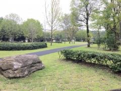 永山北公園