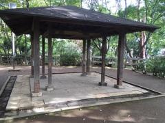 けやき公園