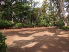 けやき公園