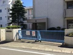 岬陽小学校