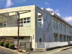 秦野市立大根中学校