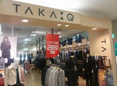 タカキュー富山ファボーレ店