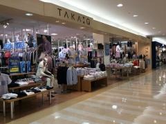タカキュー富山ファボーレ店