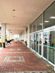アルビスグリーンモール店
