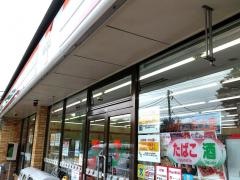 セブンイレブン　山中湖平野店