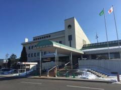 立科町役場