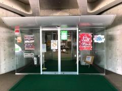 長野オリンピックスタジアム