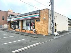 セブンイレブン　浜松曳馬店