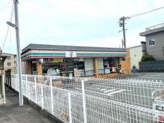 セブンイレブン　浜松曳馬店