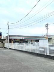 セブンイレブン　浜松曳馬店