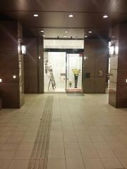 東横イン静岡藤枝駅北口