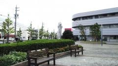 愛三文化会館（大府市勤労文化会館）