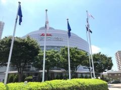 愛三文化会館（大府市勤労文化会館）