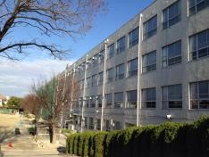 植田小学校