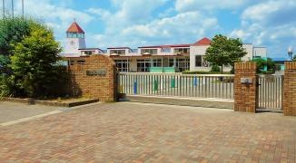 美山幼稚園