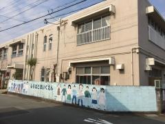 白鳩保育園