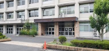 三重県立四日市四郷高等学校