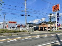 オートバックス　八日市店