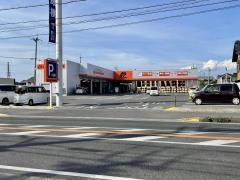 オートバックス　八日市店