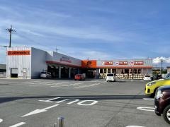 オートバックス　八日市店