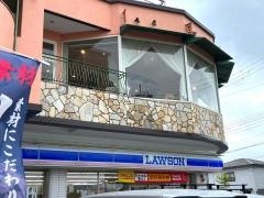 ローソン　舞鶴潮路通り店