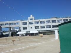 榎並小学校