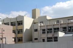 五条小学校