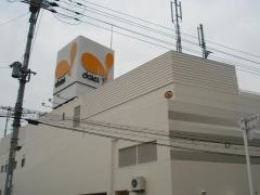 ダイエー北野田店