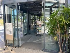 伊丹市立演劇ホール