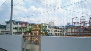 東谷小学校
