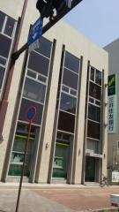 三井住友銀行和歌山支店