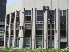 三井住友銀行和歌山支店
