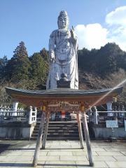 壷阪寺
