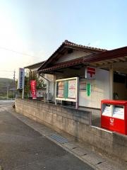 鳥取北園簡易郵便局