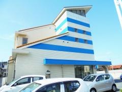 鳥取銀行境中央支店
