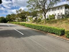 県立青少年の家サン・レイク