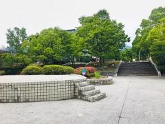寺迫公園