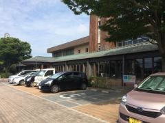 田川市立図書館