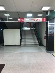 サンキ老司店