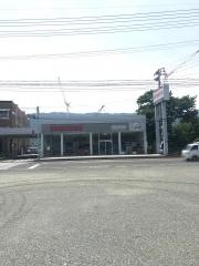 日産プリンス福岡浮羽店