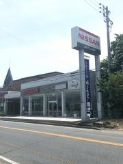 日産プリンス福岡浮羽店