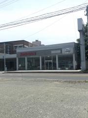 日産プリンス福岡浮羽店