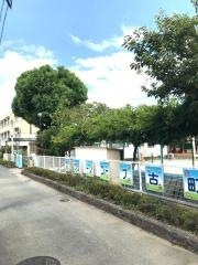 古町幼稚園