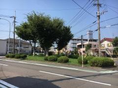 萩原10号緑地