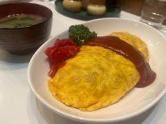 カフェテリア志賀